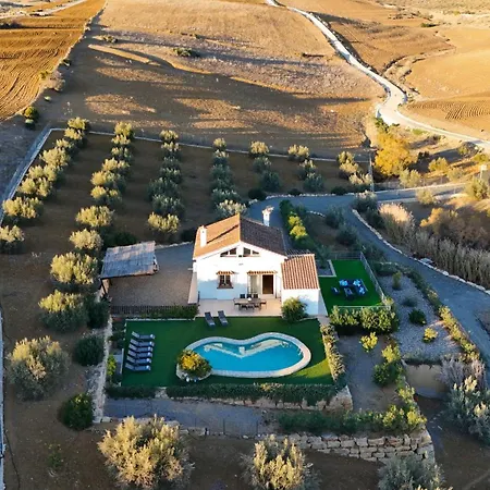 Villa el Rincón de la Jara-3