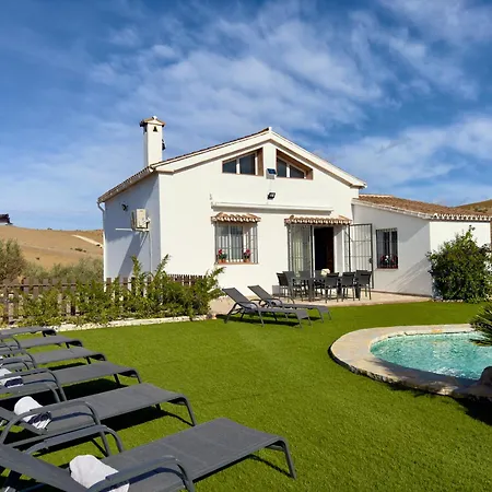 Villa el Rincón de la Jara-2